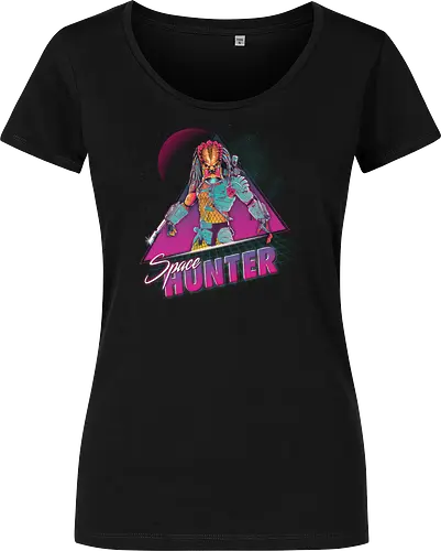 Space Hunter
