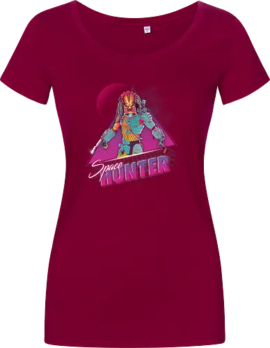 Space Hunter