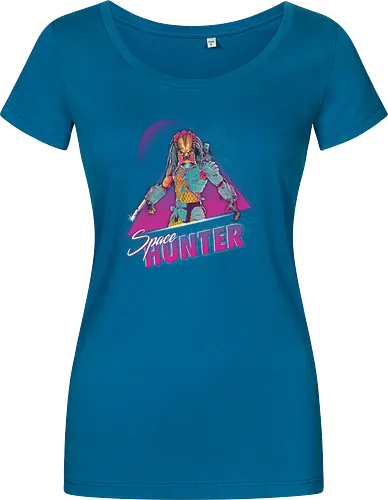 Space Hunter