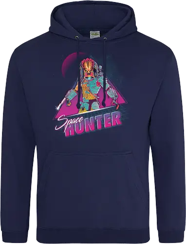 Space Hunter