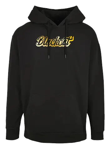 Blackout - Golden Reaper Rat