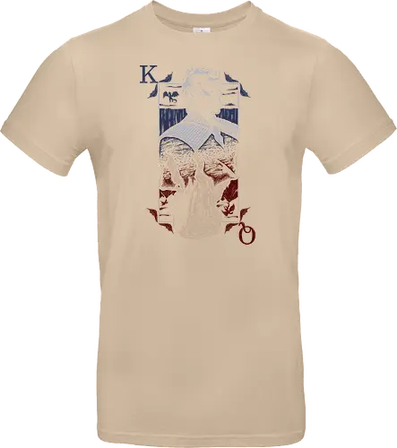 King of Cards