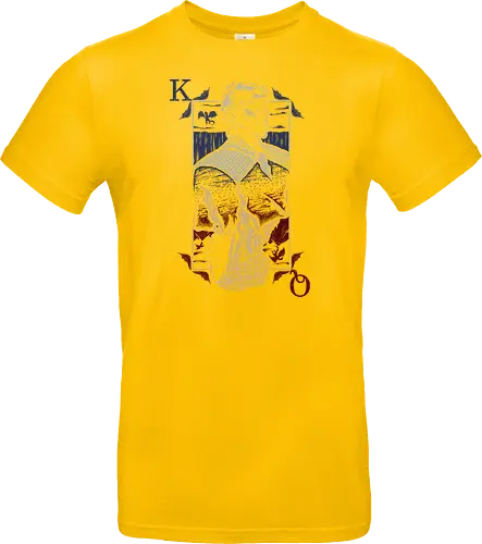 King of Cards