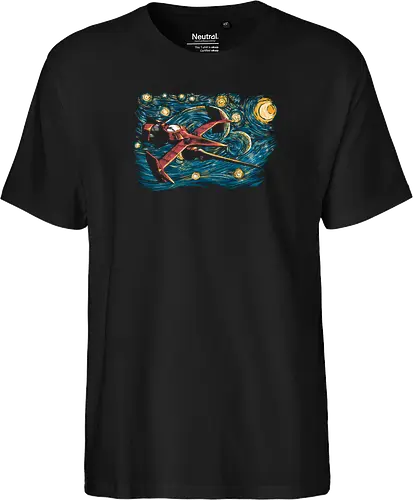 Starry Cowboy