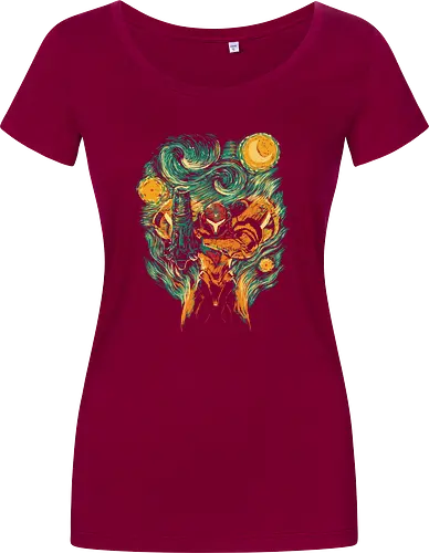 Starry Hunter