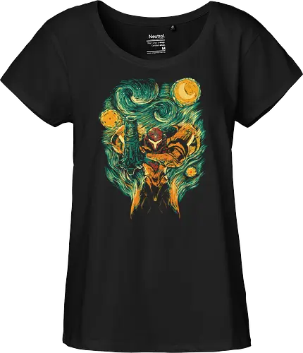 Starry Hunter