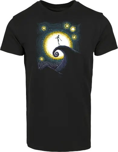 Starry Nightmare