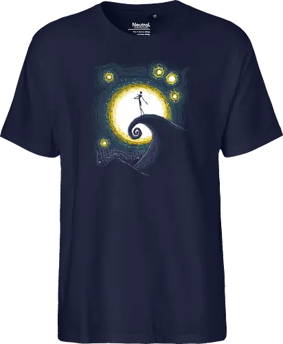 Starry Nightmare