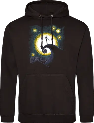 Starry Nightmare