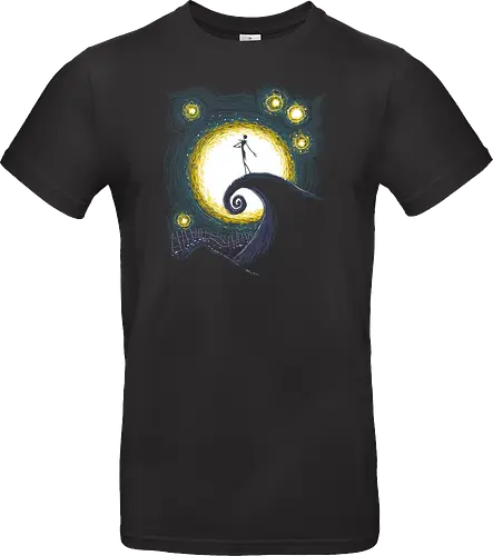 Starry Nightmare