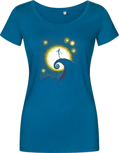 Starry Nightmare