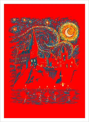 Starry School