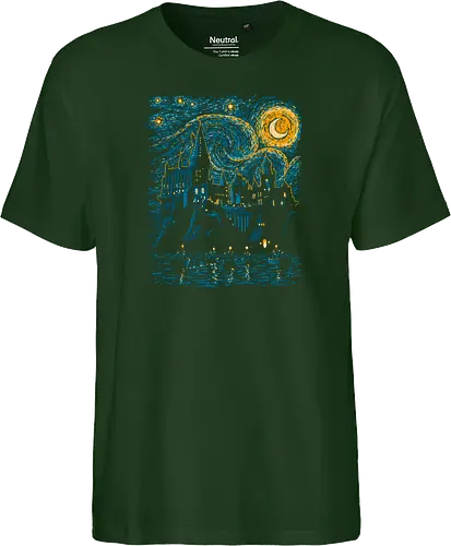 Starry School