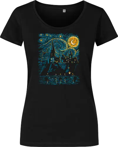Starry School