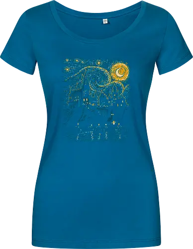 Starry School