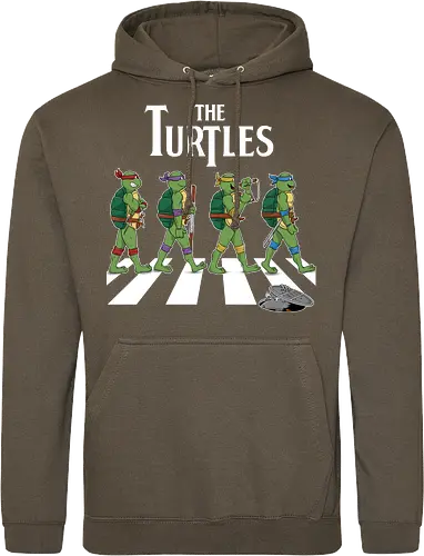 The Turtles