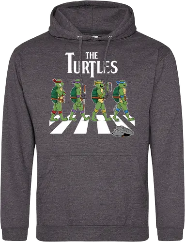 The Turtles
