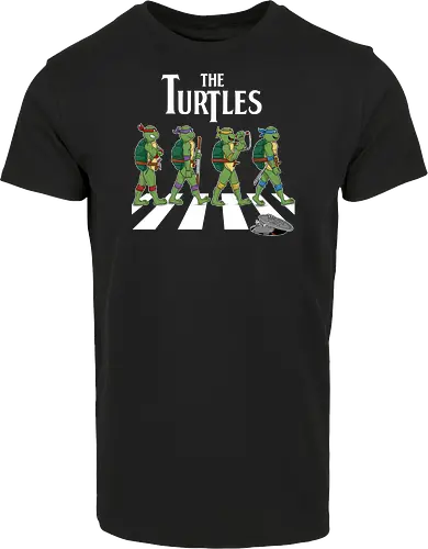 The Turtles