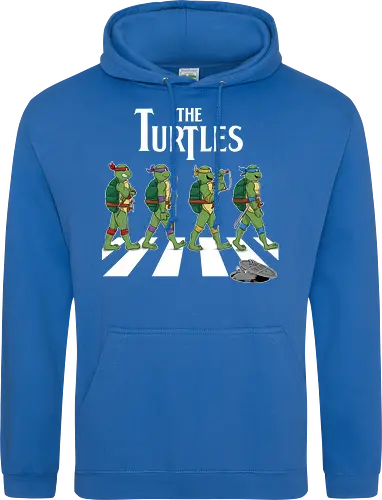 The Turtles