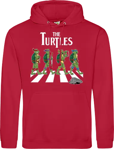 The Turtles