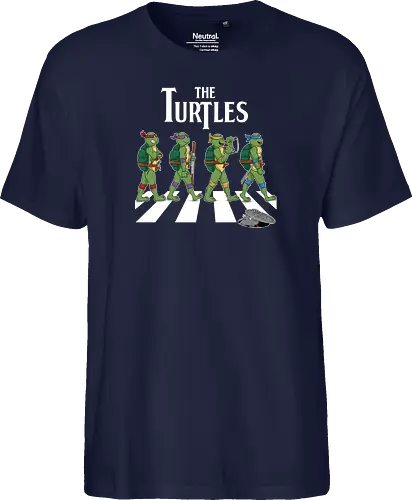 The Turtles
