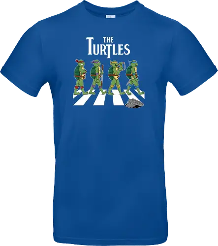 The Turtles