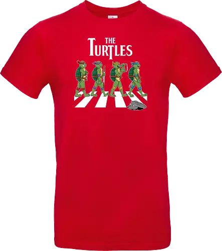 The Turtles