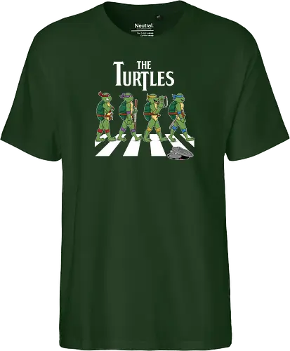 The Turtles