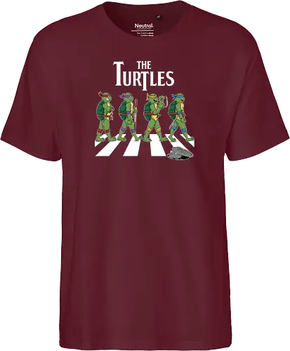 The Turtles