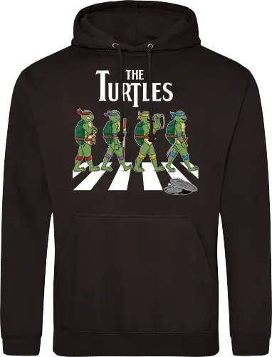 The Turtles
