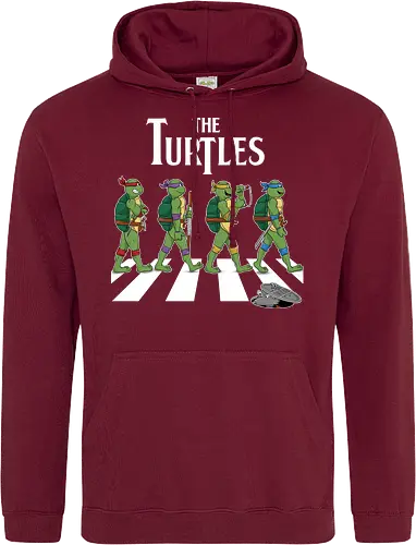 The Turtles