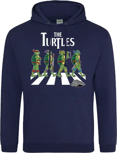 The Turtles