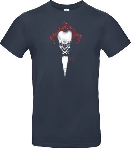 The Clown Father