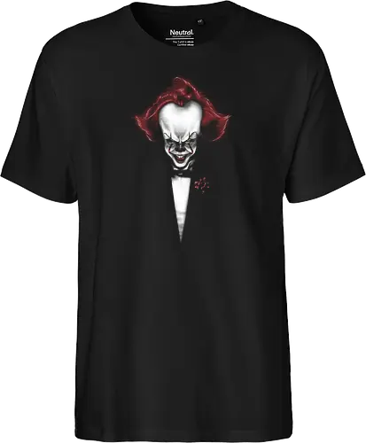 The Clown Father