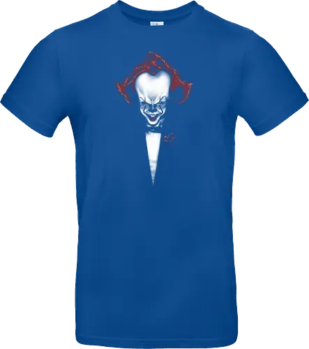 The Clown Father