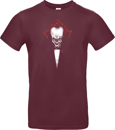The Clown Father
