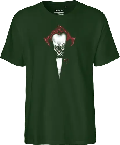 The Clown Father