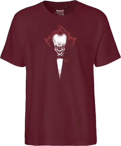 The Clown Father