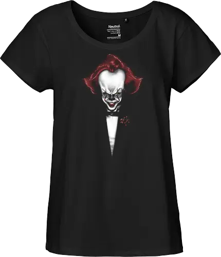 The Clown Father