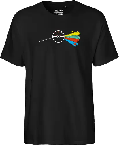 Dark Side of the Ball
