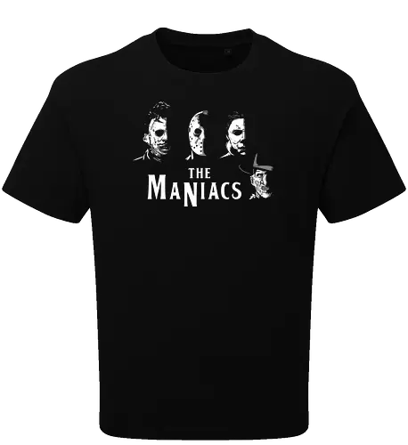 The Maniacs