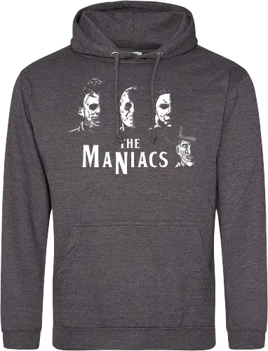 The Maniacs