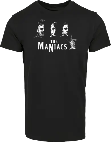 The Maniacs