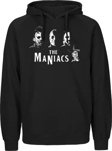 The Maniacs