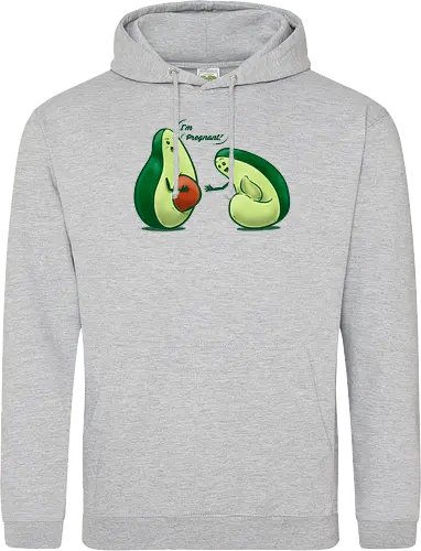 Pregnant