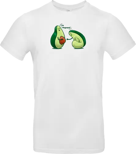 Pregnant