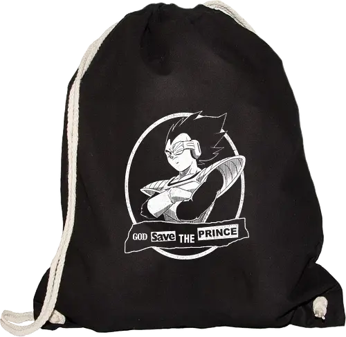 God save the Prince