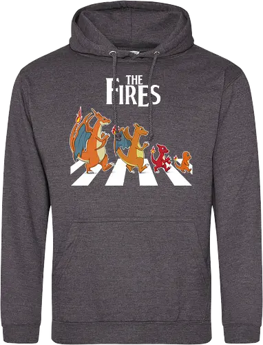 The Fires