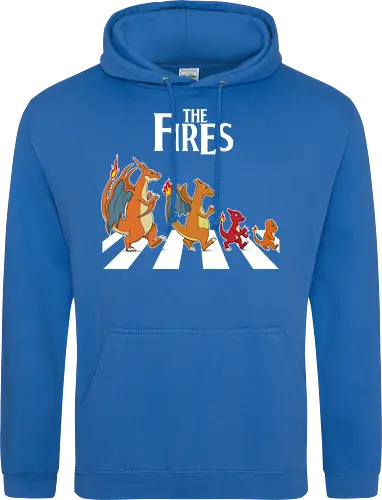 The Fires