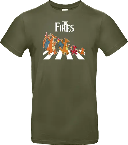 The Fires